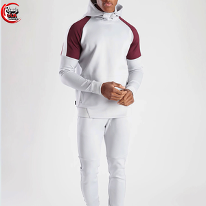 Chándales de invierno para hombre con función de secado rápido Tela de la mejor calidad Último diseño Venta al por mayor de alta calidad a bajo MOQ - Product Image 1