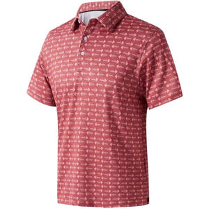 Nouveauté Polo à séchage rapide pour homme, T-Shirt confortable et durable, meilleure qualité, coton doux, polyester, sublimation, solide - Product Image 1