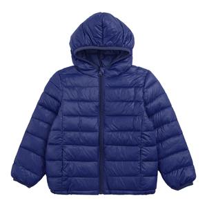 Parkas de algodón transpirable cálidas de Invierno para mujer, chaqueta acolchada de manga larga con abrigos ajustados con cremallera de longitud media de Color sólido - Product Image 1