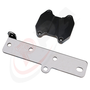 <span class=keywords><strong>Kit</strong></span> <span class=keywords><strong>EGR</strong></span> haute performance Cummins 6.7L 2019-2024 Dodge Ram 2500 3500 - Product Image 2