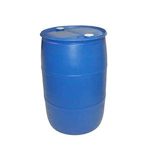 Bidones de Plástico Apilables de 200l 220l, Tambor Azul de 55 Galones - Product Image 4