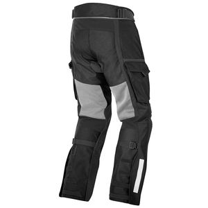 Pantalon de moto professionnel imperméable coupe-vent grande taille hiver Cordura fabriqué en usine meilleure vente pour hommes - Product Image 3