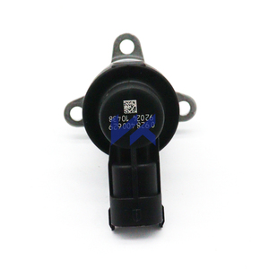 Válvula Reguladora de Presión de la Bomba de Combustible 0928400629 para Renault <span class=keywords><strong>Master</strong></span>, Peugeot Boxer, Fiat Ducato 2.3 JTD - Product Image 2