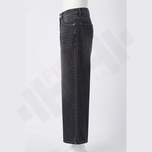 Fabricant de vêtements, jeans de haute qualité, pantalons décontractés, vêtements pour hommes, nouveau style, vente chaude, pantalons en vente, fournisseur en gros - Product Image 3