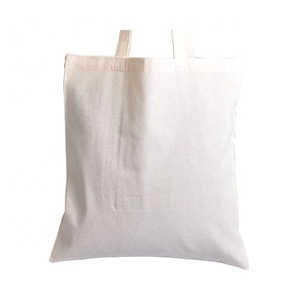Mustard Colour Sustainable Print Embroidered Large Capacity Reusable Grocery Tote <b>Eco</b> GOTS Certificated Waterproof Shoulder Bags - Product Image 2