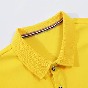 Nuevo estilo, diseño personalizado, camisetas de polo para hombre, ropa de calle, camisetas de polo transpirables para hombre, gran oferta, camisetas de Polo para hombre - Product Image 2