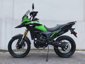 Motocyclettes EnduroS RPS 300cc Cross Country EFI - Product Image 1