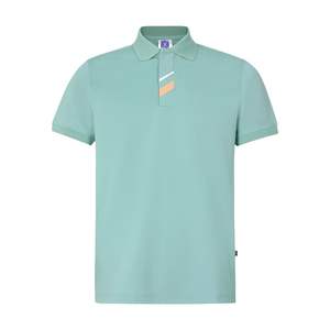 Prix de gros Polos De Hombre Demi-manches 95% Polyester 5% Spandex Polo Pour Hommes Sacs En Plastique Vêtements En Ligne Fabriqué Au Vietnam - Product Image 3