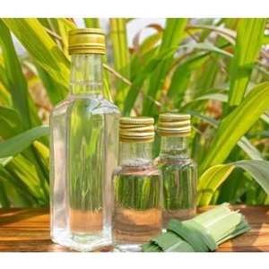 100% Pure Sweetgrass hidrosol Venta al por mayor a granel Sweet Grass hidrosol Natural y Pure Sweet Grass hidrosol - Product Image 1