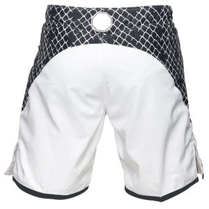 Shorts de Muay Thai pour hommes à prix raisonnable, dernière mode, haute qualité, anti-rides, tendance, shorts de Muay Thai pour hommes avec un design optimal - Product Image 2