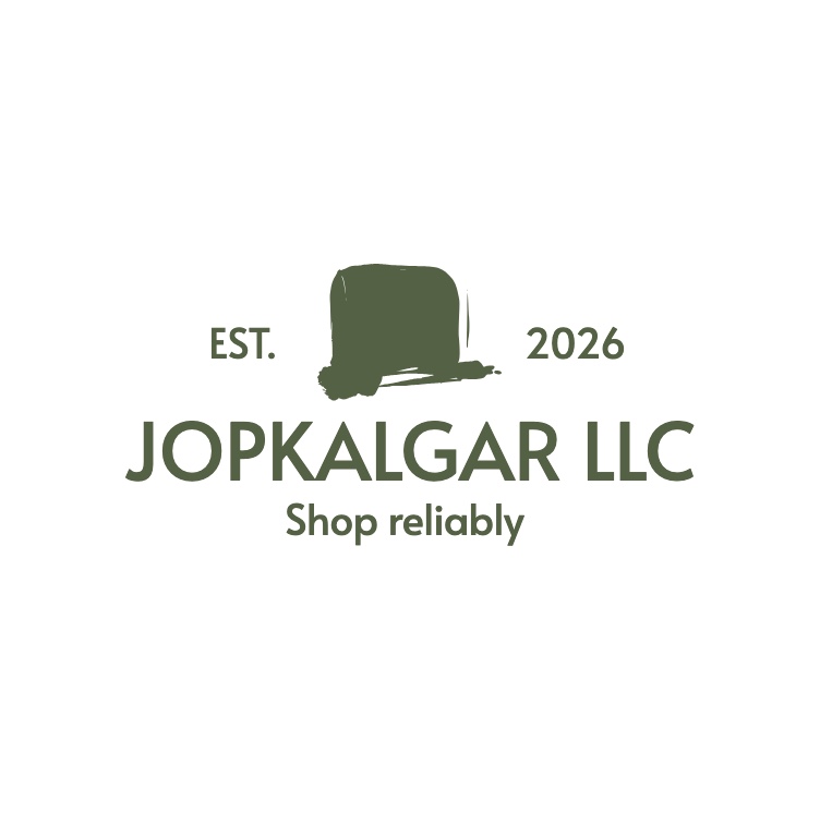 jopkalgar LLC logo