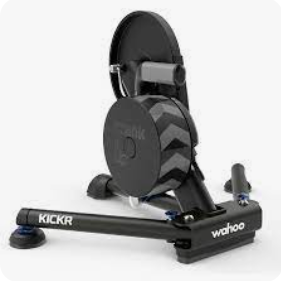 ข้อเสนอใหม่ Wah ooss KICKR Smart Trainer V6 WIFI เครื่องฝึกปั่นจักรยาน 6.0 11 สปีด Sram 11 28 Campagnola - Product Image 2
