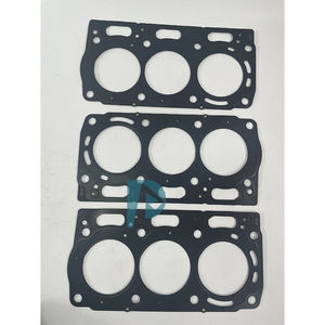 Pièces de rechange pour excavateur de haute qualité, joint de culasse OEM 3681E049 pour moteur diesel Perkins 1103, Chine - Product Image 4