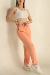 Nouveau-femmes-pantalon-vêtements-Ryder porter des vêtements de plein air pour femmes mode pantalons décontractés pantalons de sport de jogging - Product Image 3