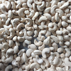 Noix de Cajou Séchées Kaju Badam SANTIGO Emballage Personnalisé Noix de Cajou W180 W240 W320 - Product Image 1