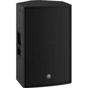OFFRE UNIQUE YMH DZR12-D 2000W Enceinte amplifiée 2 voies 12 pouces (compatible Dante) (Noir) - Product Image 1