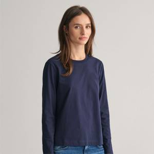 "เสื้อแขนยาวผู้หญิงคุณภาพสูง-สวมใส่สบายทันสมัยและเหมาะสำหรับสวมใส่สบายและเป็นทางการ" - Product Image 2