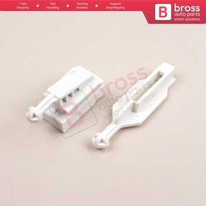 Support de réglage de phare BCF695 pour 5 E39 2000-2003 - Product Image 5