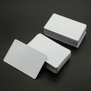 ผู้ผลิตบัตร NFC PVC แบบเปล่า ความถี่ 13.56mhz รุ่น 424 DNA - Product Image 3