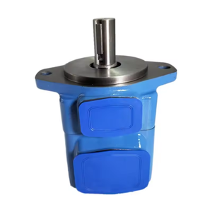 Bomba de paletas V & VQ 20V 25V 35V 45V 20VQ 25VQ 35VQ 45VQ 45V50A-86C-22R 45V50AM-86D-22R 45V60A-1A-22R 45V60A-1B-22R - Product Image 3