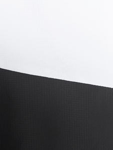 Nueva chaqueta cortavientos ligera Nuevo diseño Transpirable OEM Chaqueta impermeable a prueba de viento Chaqueta cortavientos de calidad superior - Product Image 6