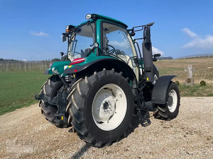 Venta al por Mayor de Fábrica: Tractor Agrícola ARBOS 5100 ADVANCED 4×4 Disponible para la Venta - Product Image 3