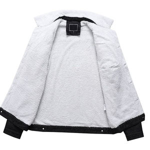 เสื้อแจ็คเก็ตเชอร์ปาคุณภาพดีสั่งทำได้ รุ่นใหม่มาแรง ราคาสุดคุ้ม ทนทาน ราคาถูก ดีไซน์ใหม่ - Product Image 2