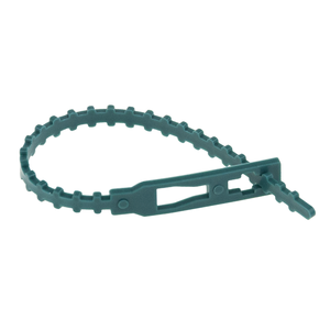 TG77620 50-Piece Set of Garden <b>Netting</b> Clips Plant Climbing Garden Clips - Product Image 5