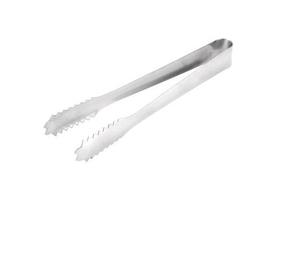 Petites pinces à glace multifonctionnelles en acier inoxydable pour bar et usage domestique, disponibles directement auprès des fabricants indiens. - Product Image 2