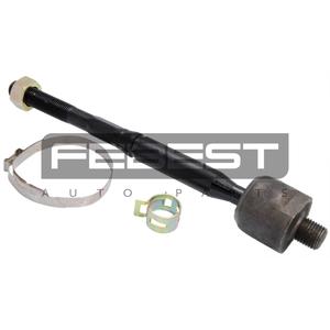 Tirante di sterzo FEBEST (0222-C11) - Product Image 1