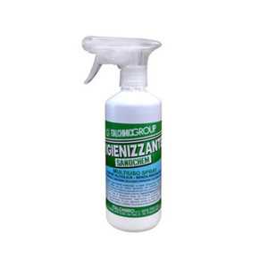 IGIENIZZANTE SANOCHEM SPRAY 500ML MULTIUSO - Product Image 1