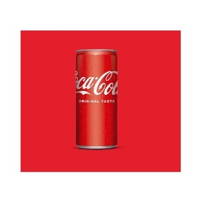Obtenez des canettes de Coca-Cola au goût original de 250 ml pour les supermarchés, les chaînes de magasins de détail et les vendeurs en ligne à la recherche de marques de boissons de confiance - Product Image 4