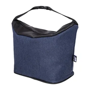 Inupa RPET Thermal Bag Eco-Friendly Cooler <b>Box</b> Gadgets - Product Image 1