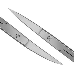 Tijeras médicas de acero inoxidable de alta calidad Corte de disección manual Instrumentos quirúrgicos dentales OEM Quirúrgico de alta calidad - Product Image 4