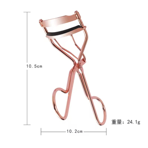 Professional <b>Eyelash</b> <b>Curler</b> Crafted for Deep Curl, Gentle Pressure, and Stunning Everyday Lash Definition - Product Image 5