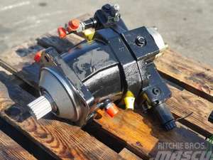 Hydromoteur 11114808 - Product Image 4