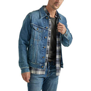 Veste denim - Product Image 1