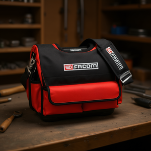 Boîte à outils en tissu Facom Mini PROBAG, sac à outils pratique et pratique - Product Image 3