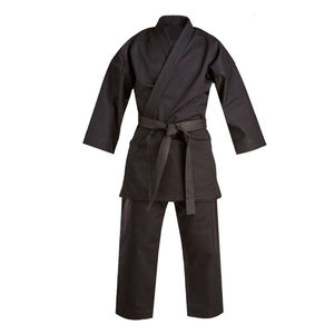 Nuevos Conjuntos de Judo Ultraligeros de Moda, Unisex para Adultos, Patrones Personalizables, Spandex/Poliéster, Transpirables y de Secado Rápido - Product Image 1