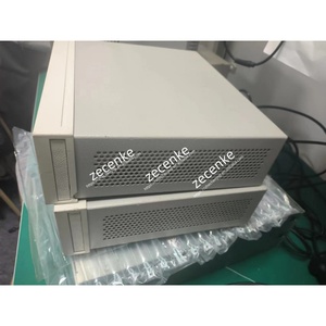 Compteur <span class=keywords><strong>LCR</strong></span> HP Agilent <span class=keywords><strong>Keysight</strong></span> 4263B, 100Hz à 100kHz UTILISÉ - Product Image 5