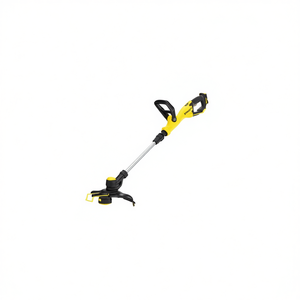 Recortadora de Césped Inalámbrica Stanley V20 Sin Baterías ni Cargador - Product Image 2