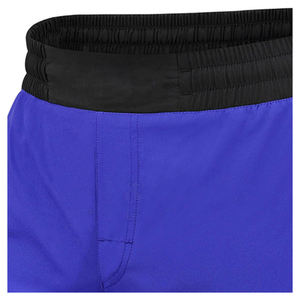 Pantalones Cortos de MMA y Boxeo para Hombre, Ropa de Verano y de Combate, Pantalones Cortos Casuales de Moda para Hombre, 100% Spandex/Poliéster - Product Image 2