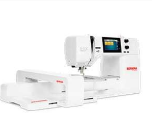 BERNINAA-500 E Para un inicio perfecto en el bordado - Product Image 1