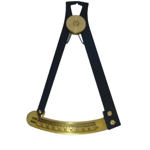 Jauge en graduations 1/15mm Outils de bijouterie outil de bijouterie faisant un outil professionnel de haute qualité prise la plus basse - Product Image 1