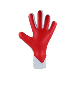 Guantes de portero profesionales de fútbol duraderos de alta calidad Guantes de portero con logotipo personalizado de látex - Product Image 4