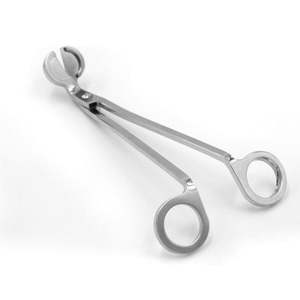 Portaagujas Angulado Heaney, Instrumento Quirúrgico, Mordazas de Carburo de Tungsteno, Acero Inoxidable, Manual, para Sutura Ginecológica - Product Image 4