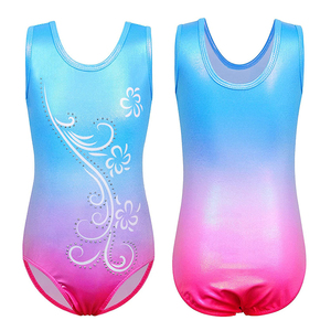 Vente en gros d'usine CHARR INDUSTRIES Justaucorps de cheerleading personnalisés pour filles, tailles sur mesure, couleurs personnalisées, haute qualité, entraînement - Product Image 3