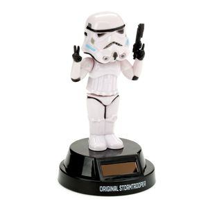 Accessoire de décoration de table original Le Stormtrooper - Product Image 2