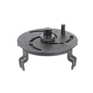 <b>Adjustable</b> Self-Tightening Wrench for Tank Float <b>Rings</b> for DIY Home Maintenance - Product Image 1