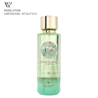 WY 230ml Spray Corporel Parfumé pour Homme, Parfums de Dubaï en Gros, Fournisseur de Luxe de Fragrances Naturelles et Charmantes, Parfum Masculin Fruité Floral